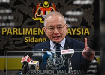 JABATAN PENERANGAN MALAYSIA