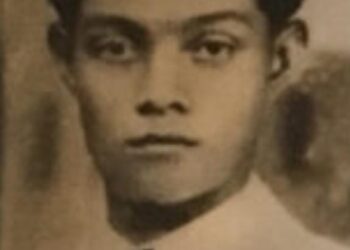 AHMAD MUHAMMAD JAAFAR