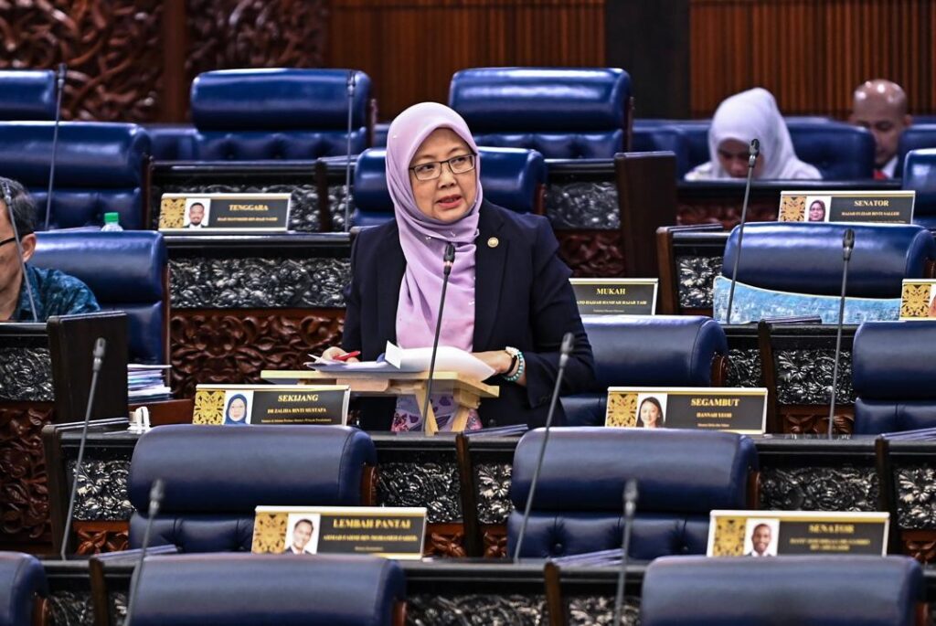 PARLIMEN: Penyewa rumah DBKL tidak mampu boleh bayar tunggakan secara ansuran