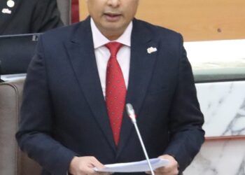 MOHAMMAD FAHMI NGAH
