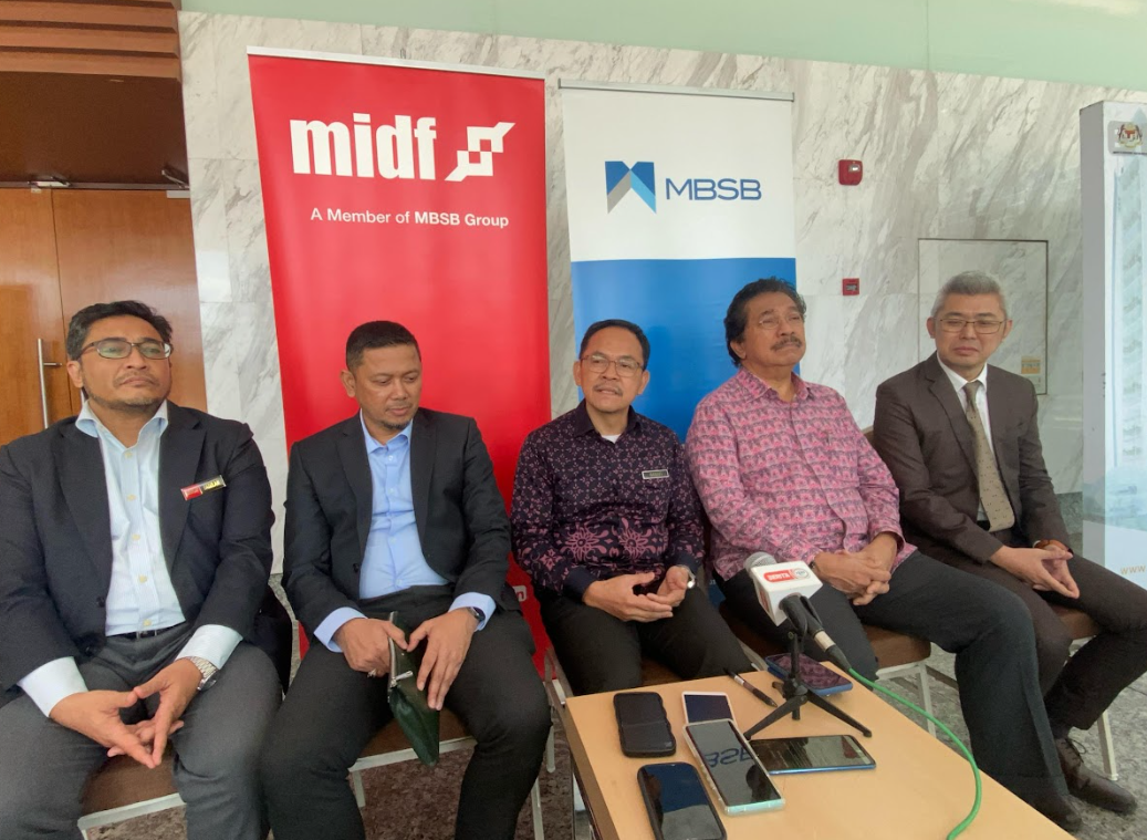 MIDF sasar 3,000 PKS sertai FRF, HATI 