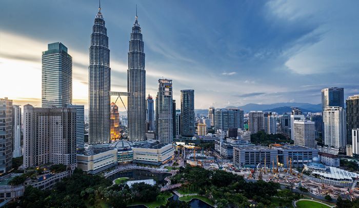 Program MM2H jana pelaburan tahunan hampir RM1 bilion