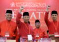 MUHYIDDIN Yassin