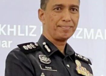 RAIZ MUKHLIZ AZMAN AZIZ