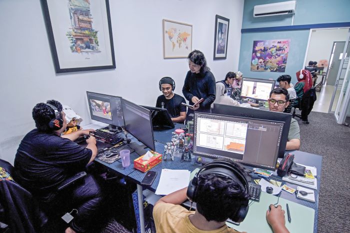Majoriti sanggup berhenti sekiranya persekitaran kerja toksik