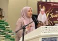 NURUL IZZAH ANWAR