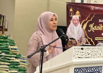 NURUL IZZAH ANWAR