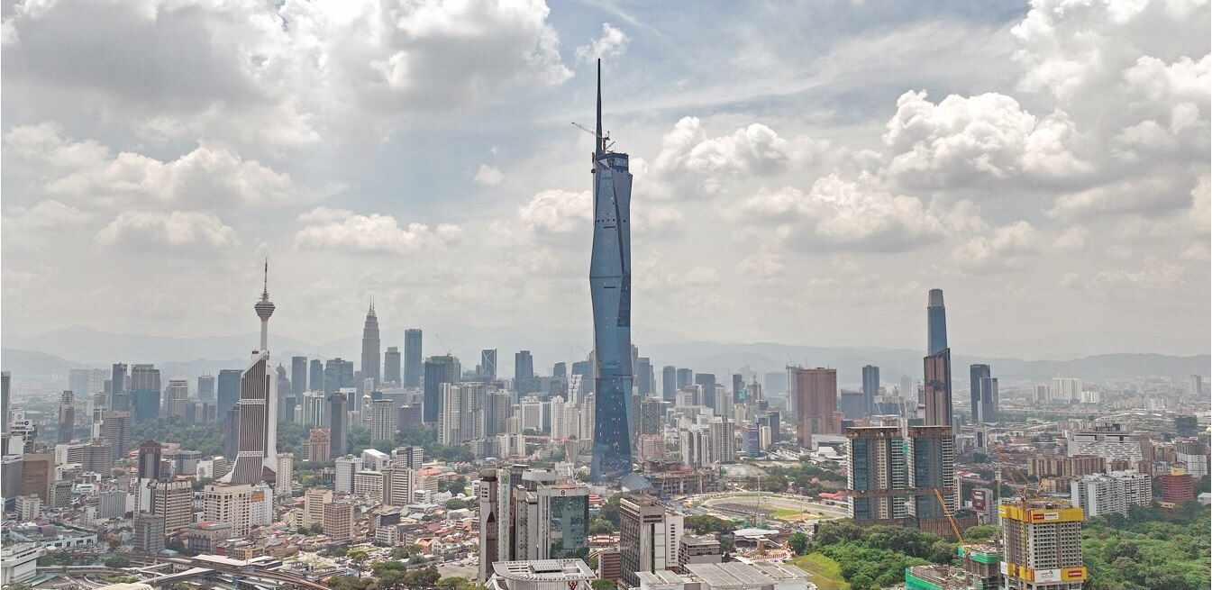 Pasaran modal Malaysia cecah RM4.2 trilion pada 2024