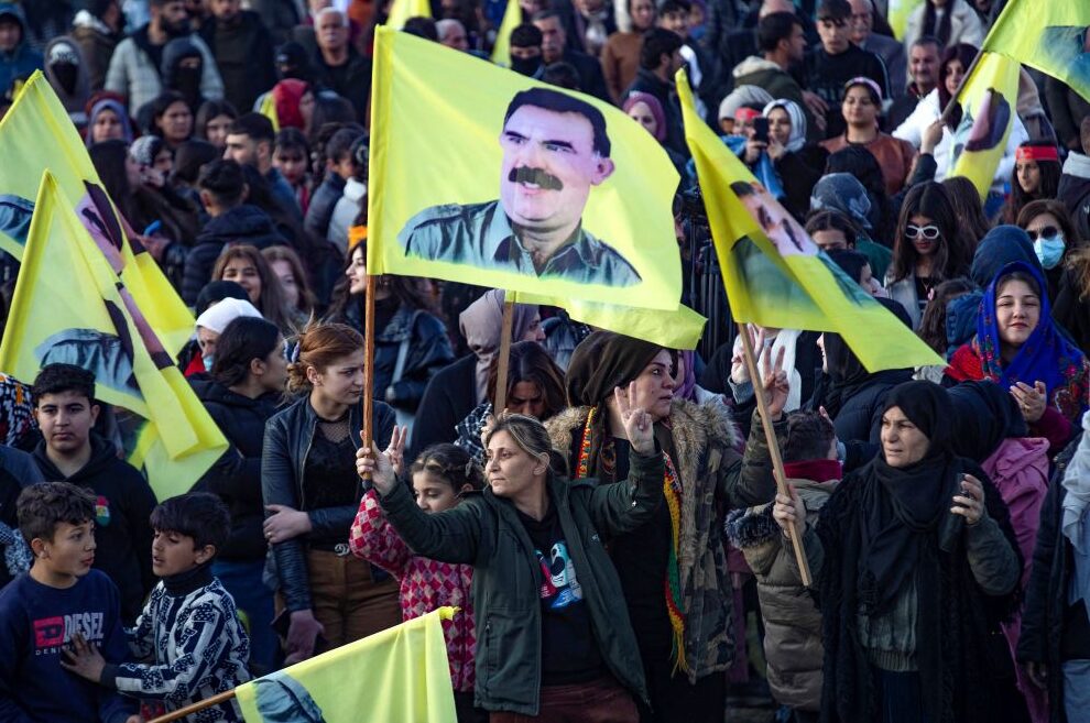 PKK isytihar gencatan senjata dengan Turkiye