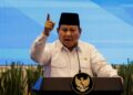 PRABOWO SUBIANTO