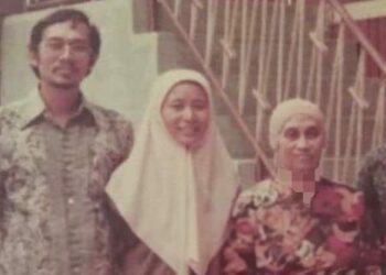 FACEBOOK ANWAR IBRAHIM
