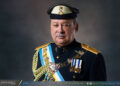 SULTAN IBRAHIM