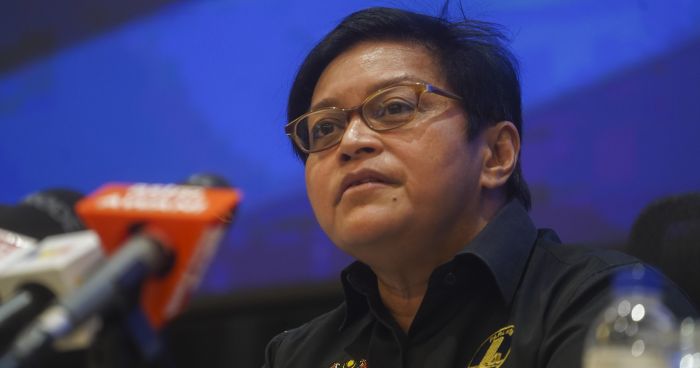 Pemisahan kuasa Peguam Negara, Pendakwa Raya masih peringkat perbincangan teknikal