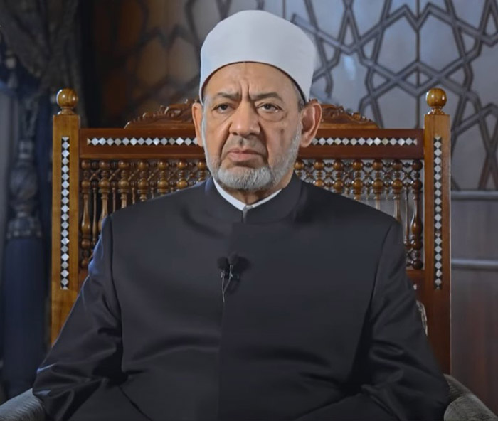 Imam Besar Al-Azhar desak undang-undang tangani Islamofobia disegerakan