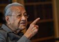 DR. MAHATHIR MOHAMAD