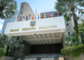 BANK Negara Malaysia.