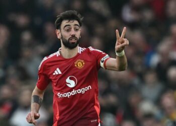 BRUNO FERNANDES