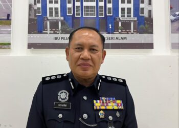 MOHD. SOHAIMI ISHAK