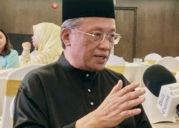 ABDUL RAHMAN DAHLAN