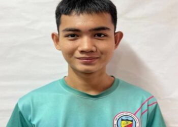 NUR AIDIL FITRI ARASY HELMI