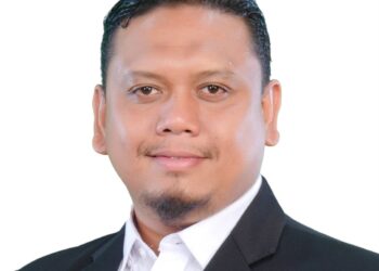 MUHAMMAD HAMZAH MD. HAMDAN