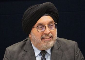 DR. KALWINDER SINGH KHAIRA