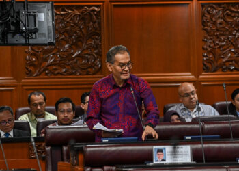 Dr. Dzulkefly Ahmad -JABATAN PENERANGAN