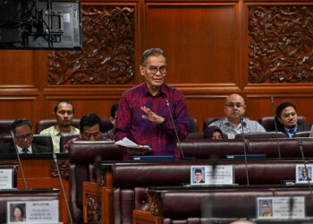 Dr. Dzulkefly Ahmad -JABATAN PENERANGAN