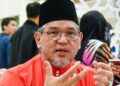 NIZAM ABU BAKAR TITINGAN