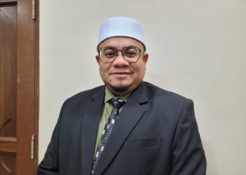 HILMI ABDULLAH