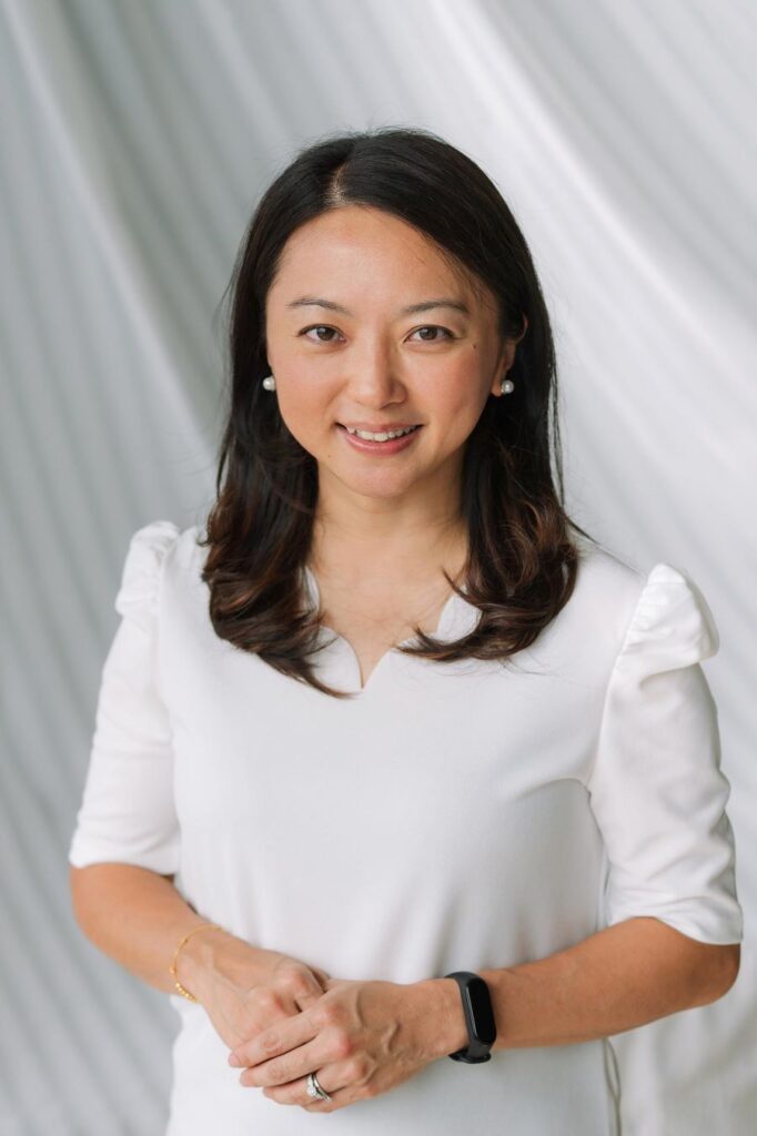 Galak anak berkeperluan khas ikuti kursus kemahiran 1 Hannah Yeoh KBS rez