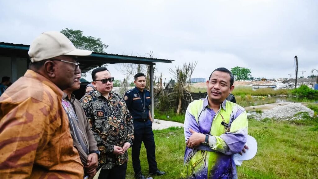 Sampah haram