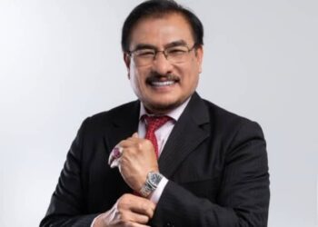 SUHAIMI IBRAHIM
