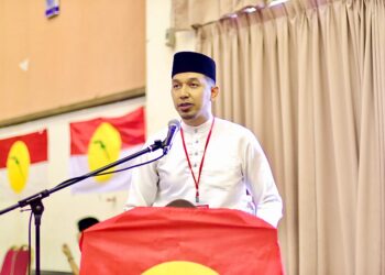 NIK MOHD. RIDZUAN KAMARUDIN