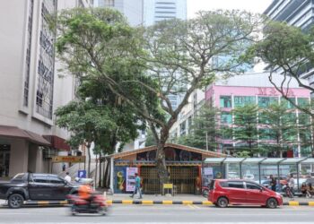 ISU membabitkan Kuil Dewi Sri Pathrakaliamman dengan Jakel Trading Sdn. Bhd. (Jakel) wajar menjadi contoh agar pembinaan mana-mana rumah ibadat perlu dilakukan mengikut lunas undang-undang.