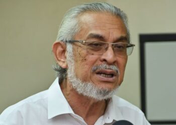 KHALID SAMAD