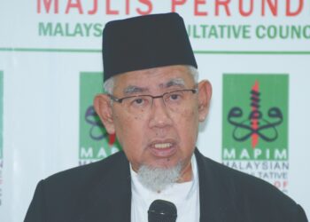 MOHD. AZMI ABDUL HAMID
