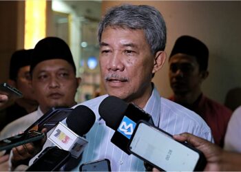 MOHAMAD HASAN