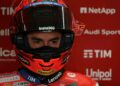 MARC MARQUEZ - AFP