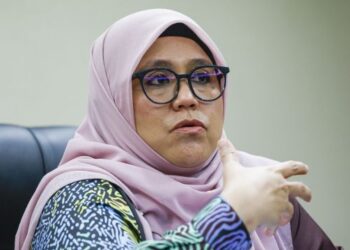 MAS ERMIEYATI SAMSUDIN