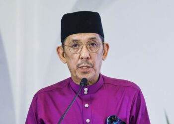 Mohd Joehari Mohd Ayub