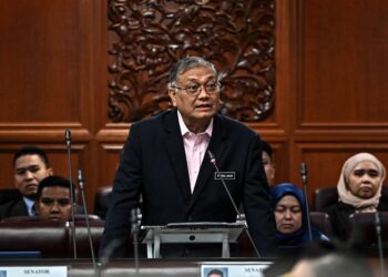 Dr Shamsul Anuar Nasarah - Jabatan Penerangan