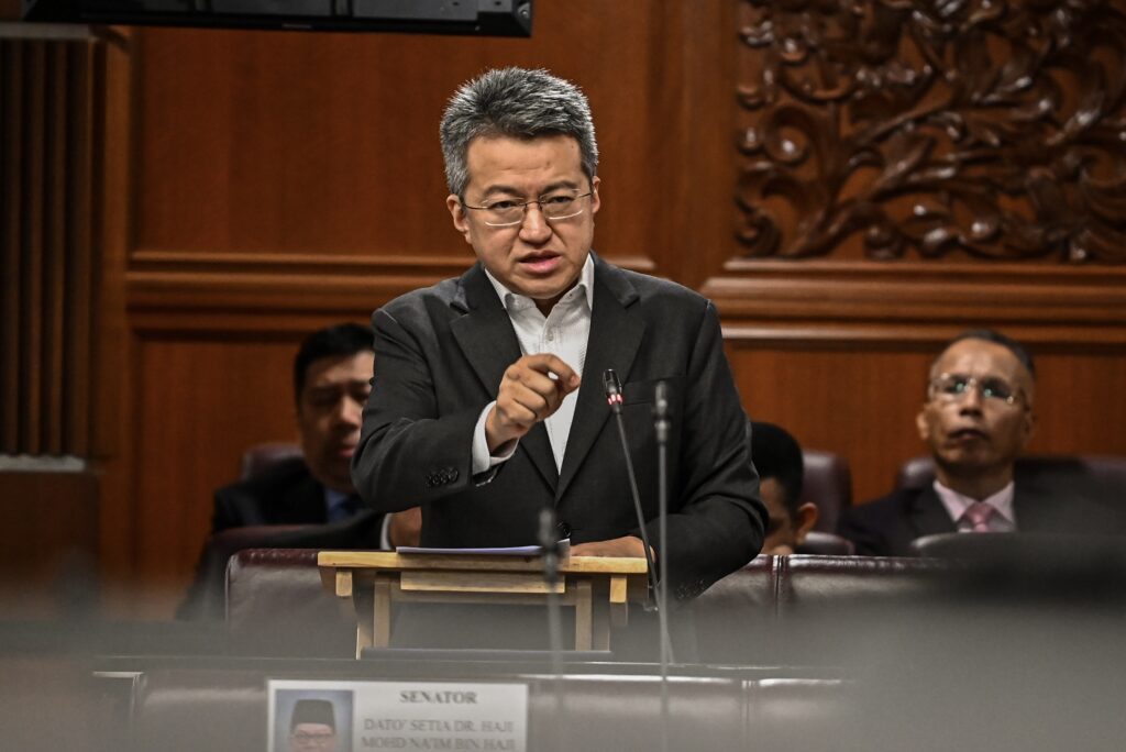 Malaysia perkukuh hubungan negara BRICS, mahu kurang kebergantungan AS