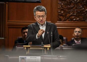 LIEW CHIN TONG - Jabatan Penerangan