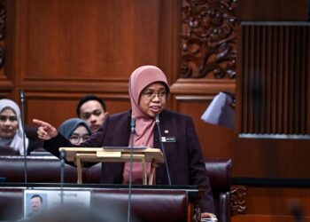 Datuk Aiman Athirah Sabu - Jabatan Penerangan