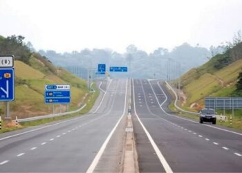 DUA hentian rehat dan rawat (R&R) sementara sudah dibuka di Lebuhraya Lingkaran Tengah Utama (LTU) demi keselesaan pengguna terutamanya ketika musim Aidilfitri tidak lama lagi.