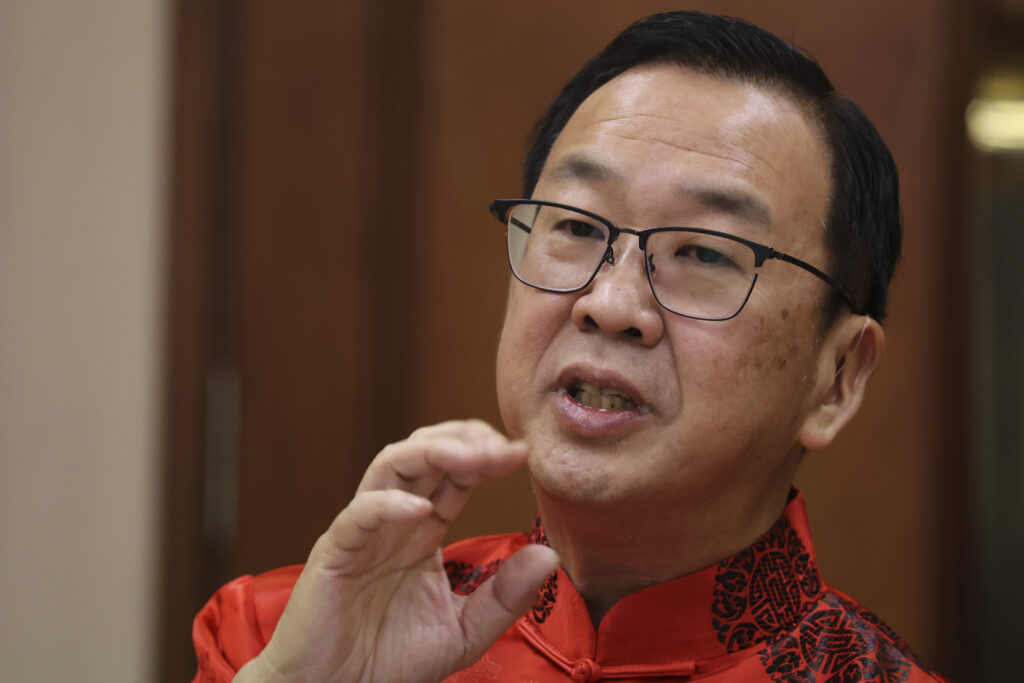SPK dicadang serah calon hakim kepada Agong