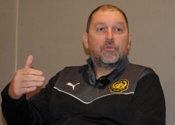 Peter Cklamovski