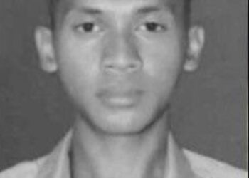 Muhammad Muqriz Aseri