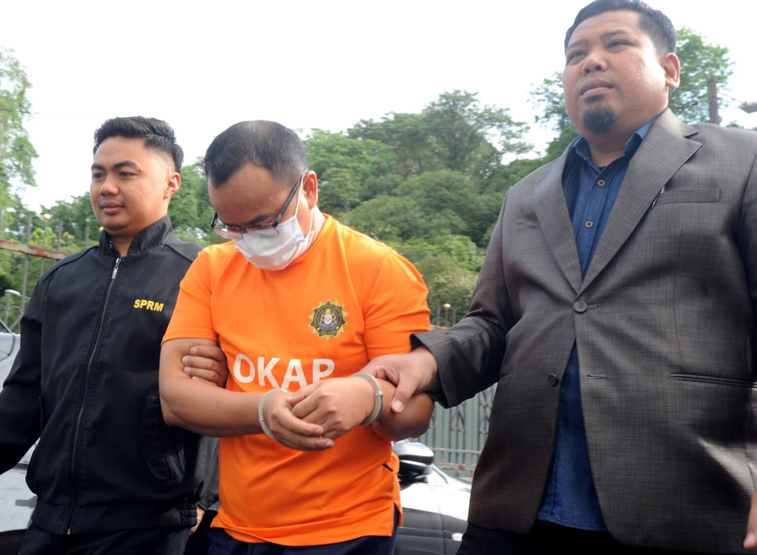 Tangani jenayah ekonomi daripada terus berleluasa